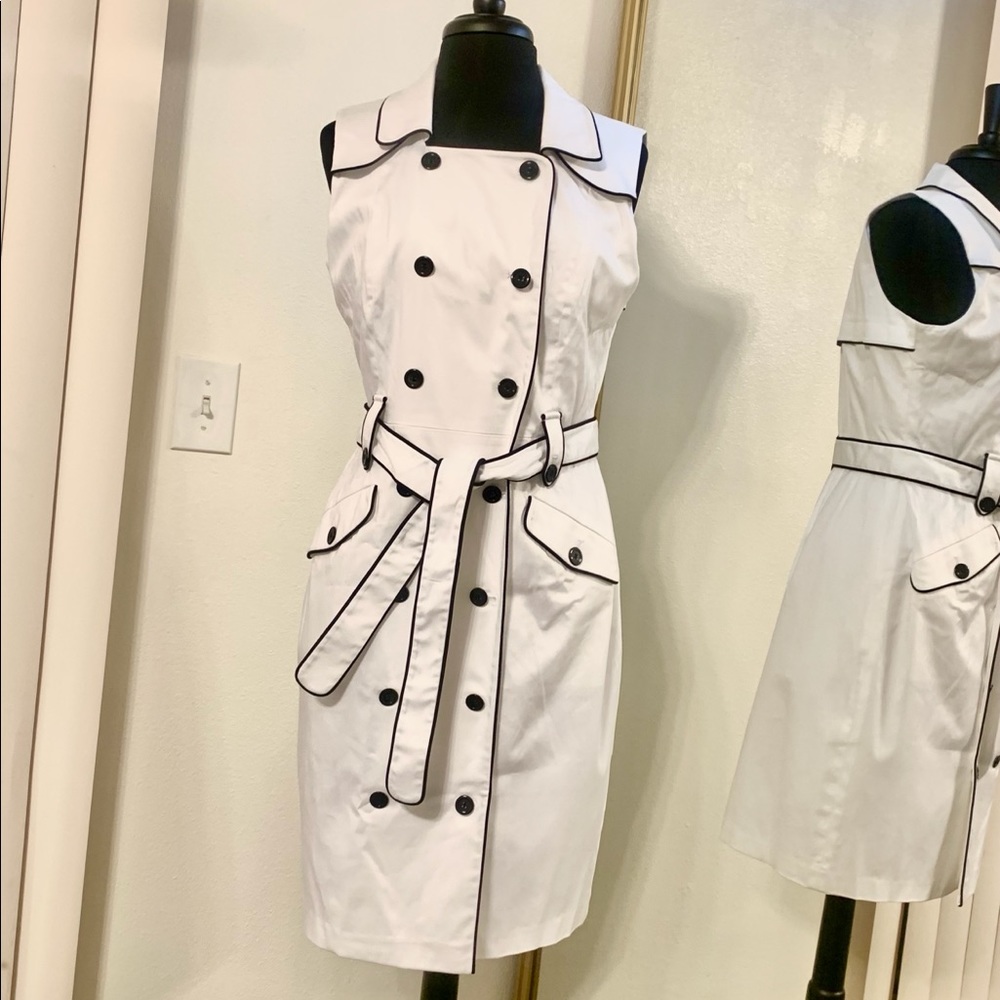 *SOLD*Calvin Klein Dress - New